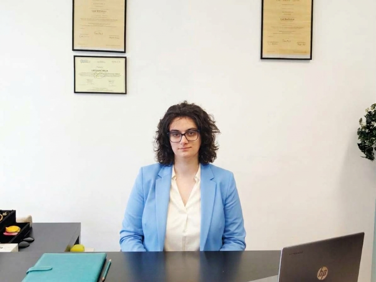 Dott.ssa Laura Battaglia - Viaggio Educativo